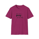 How Can I Pray For You Today Christian Shirt for Women Men Shirts for Christians