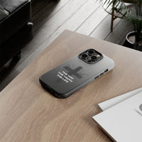 iPhone - "The Way • The Truth • The Life" Protective iPhone Cover