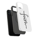 iPhone Faith-Inspired Impact-Resistant Phone Case - Perfect for Everyday Protection, Inspirational Gift, Faith-Based Decor, Spiritual [...]