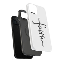 iPhone Faith-Inspired Impact-Resistant Phone Case - Perfect for Everyday Protection, Inspirational Gift, Faith-Based Decor, Spiritual [...]