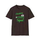 Christmas shirt for women men holiday shirt