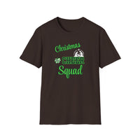 Christmas shirt for women men holiday shirt