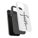 iPhone Faith-Inspired Impact-Resistant Phone Case - Perfect for Everyday Protection, Inspirational Gift, Faith-Based Decor, Spiritual [...]