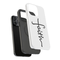 iPhone Faith-Inspired Impact-Resistant Phone Case - Perfect for Everyday Protection, Inspirational Gift, Faith-Based Decor, Spiritual [...]