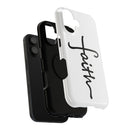 iPhone Faith-Inspired Impact-Resistant Phone Case - Perfect for Everyday Protection, Inspirational Gift, Faith-Based Decor, Spiritual [...]