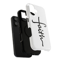 iPhone Faith-Inspired Impact-Resistant Phone Case - Perfect for Everyday Protection, Inspirational Gift, Faith-Based Decor, Spiritual [...]