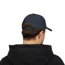 Strong & Courageous Hat — Embroidered Athletic Baseball Hat