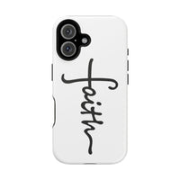 iPhone Faith-Inspired Impact-Resistant Phone Case - Perfect for Everyday Protection, Inspirational Gift, Faith-Based Decor, Spiritual [...]