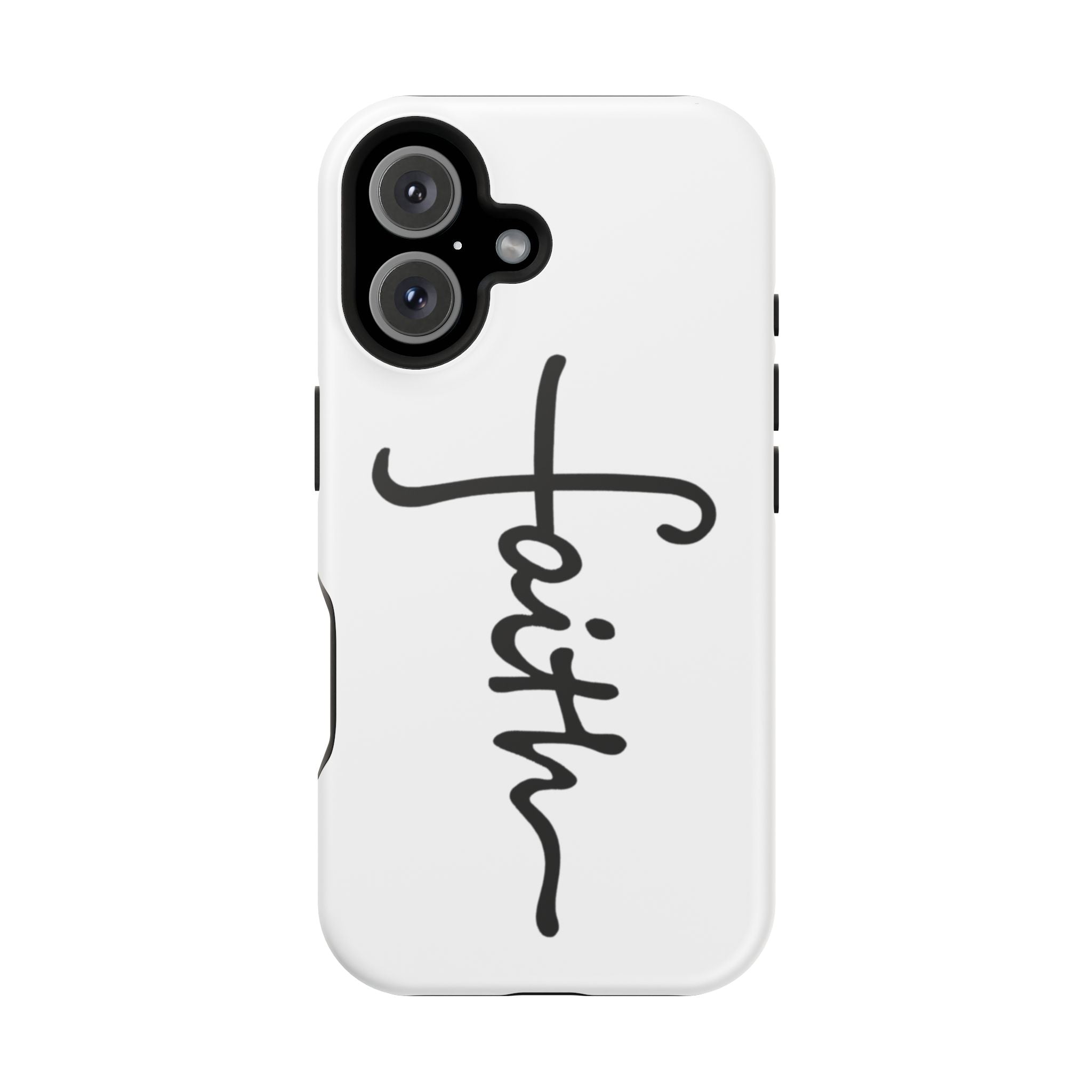 iPhone Faith-Inspired Impact-Resistant Phone Case - Perfect for Everyday Protection, Inspirational Gift, Faith-Based Decor, Spiritual [...]
