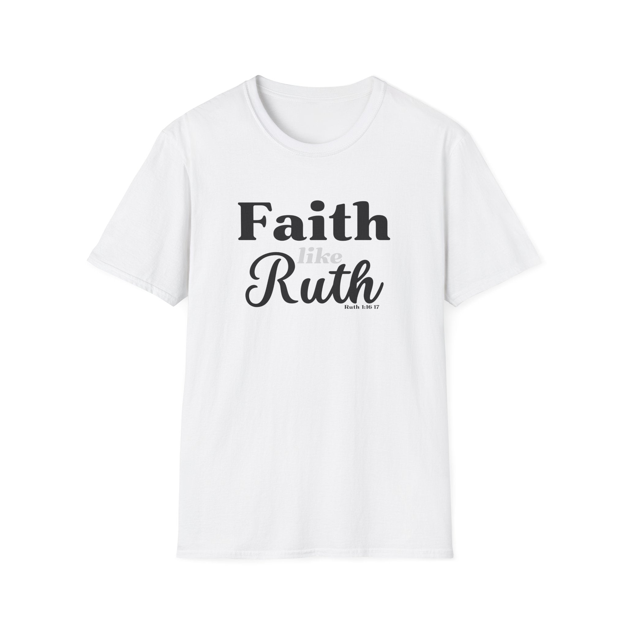 Faith Like... Collection