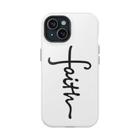 iPhone Faith-Inspired Impact-Resistant Phone Case - Perfect for Everyday Protection, Inspirational Gift, Faith-Based Decor, Spiritual [...]