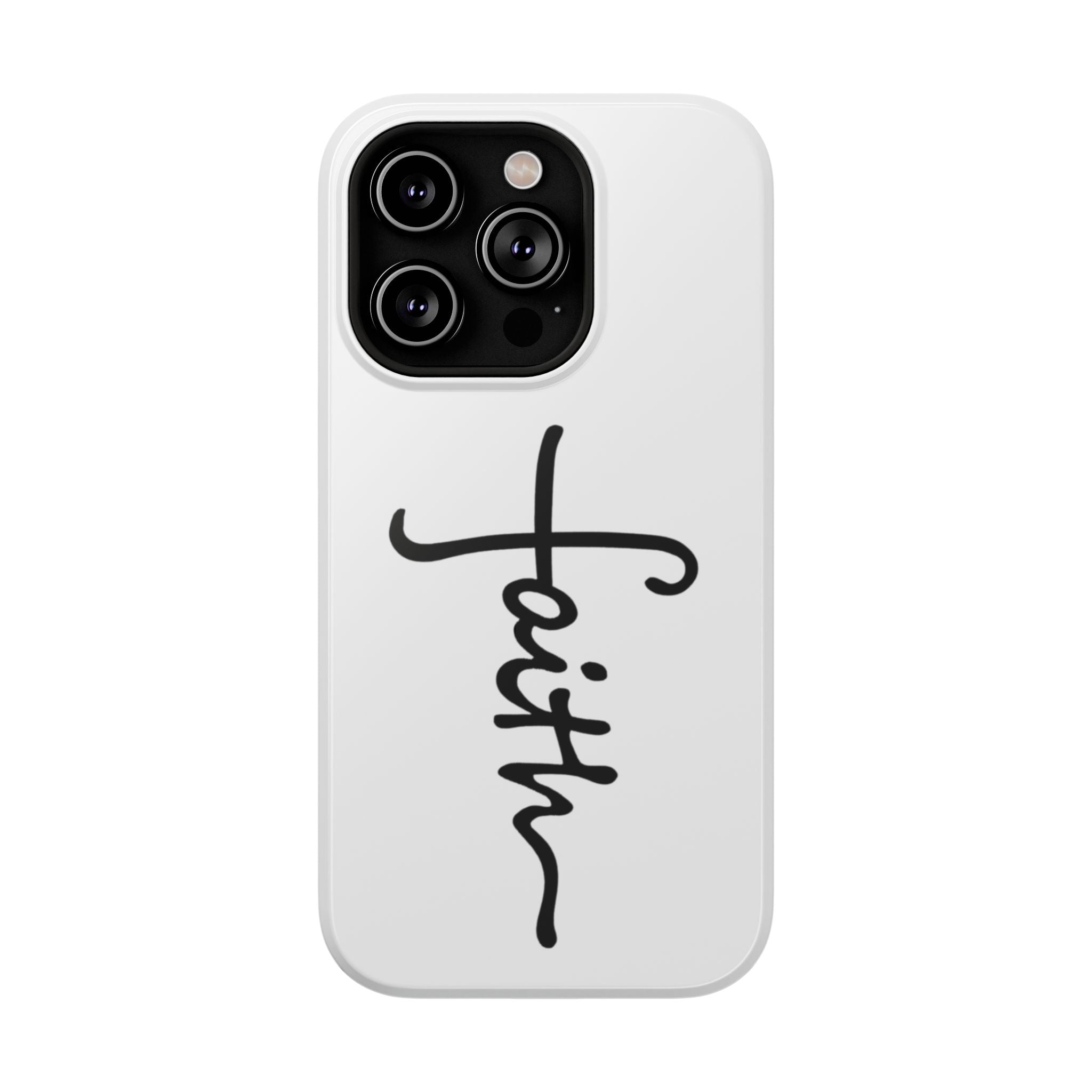 iPhone Faith-Inspired Impact-Resistant Phone Case - Perfect for Everyday Protection, Inspirational Gift, Faith-Based Decor, Spiritual [...]