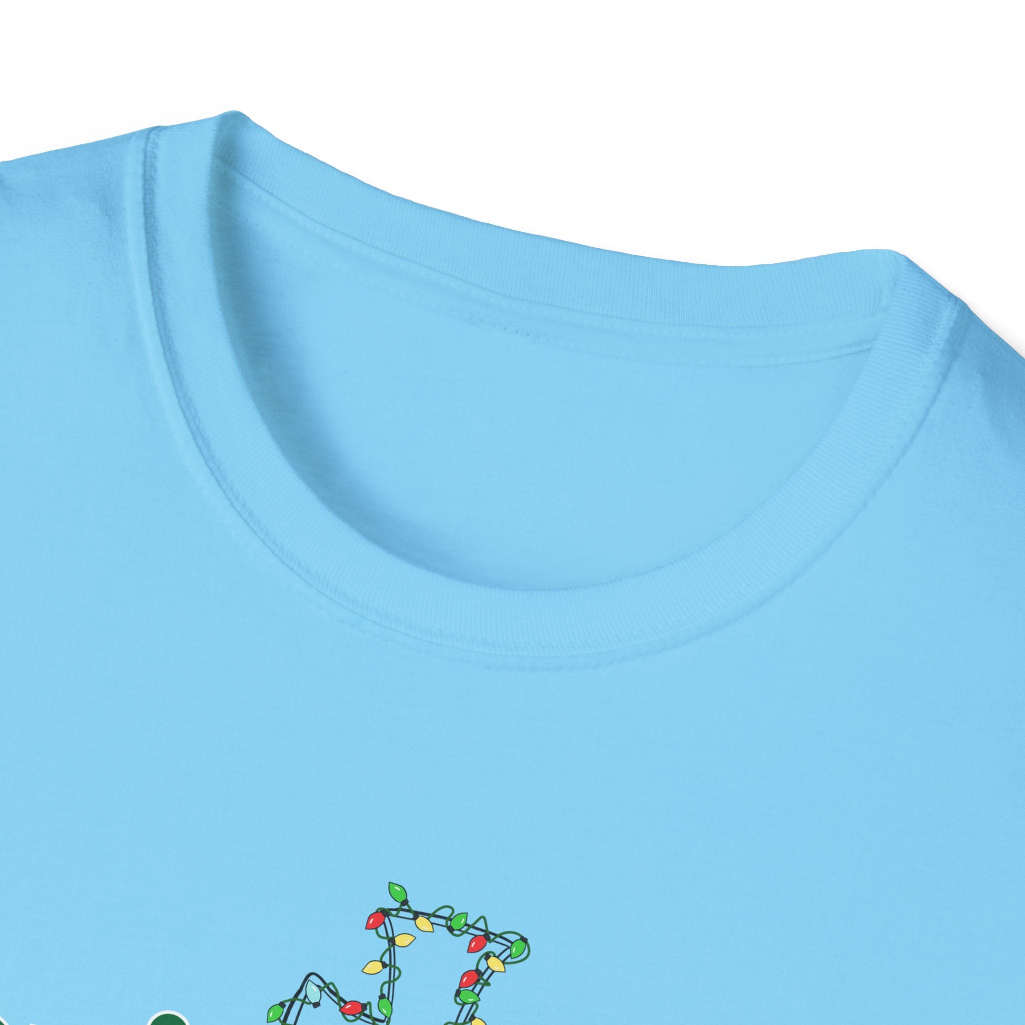 Christmas Spirit Activate Christmas shirt for women men holiday shirt