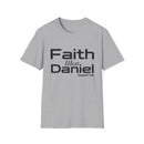 Faith like.... Daniel