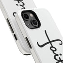 iPhone Faith-Inspired Impact-Resistant Phone Case - Perfect for Everyday Protection, Inspirational Gift, Faith-Based Decor, Spiritual [...]
