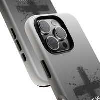 iPhone - "The Way • The Truth • The Life" Protective iPhone Cover