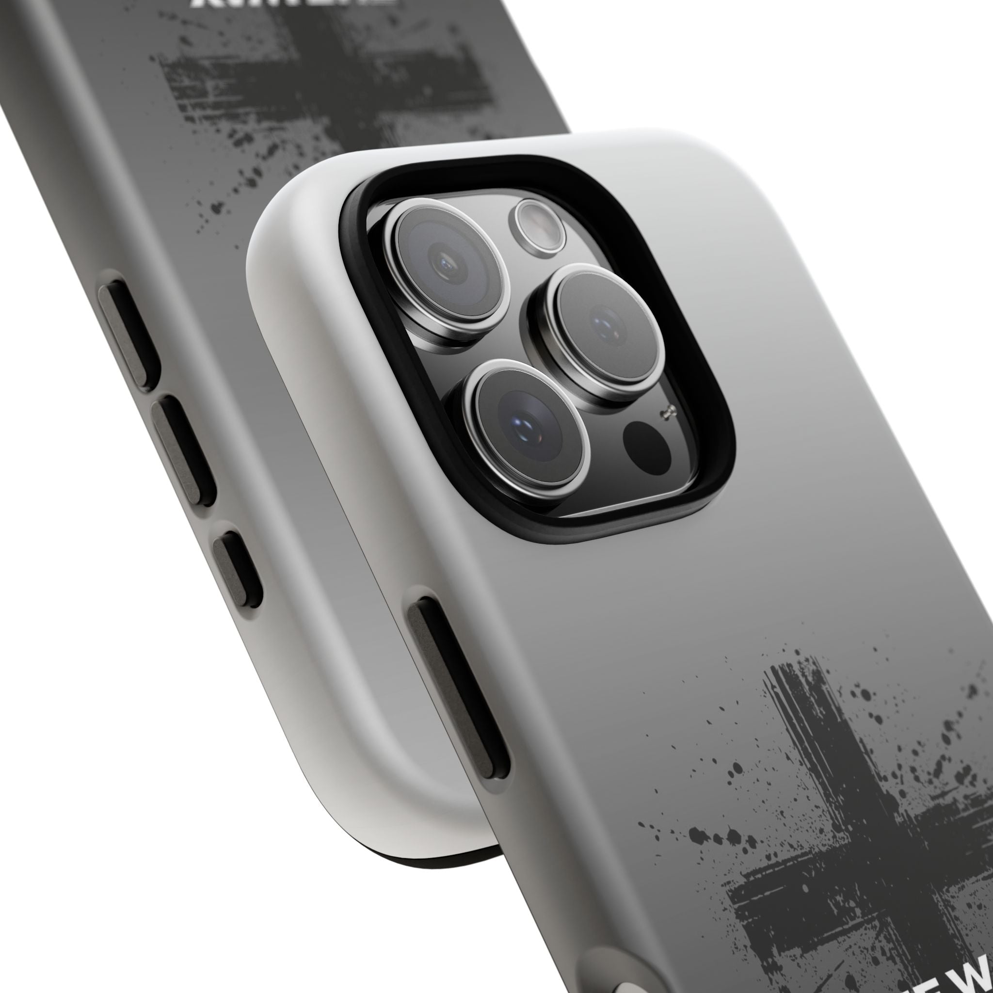 iPhone - "The Way • The Truth • The Life" Protective iPhone Cover