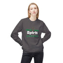 Christmas Spirit Activate Christmas Sweatshirt - Christian Sweatshirts for Women Men - Christmas Sweatshirts for Christians  - Faith Christmas Sweatshirts