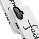iPhone Faith-Inspired Impact-Resistant Phone Case - Perfect for Everyday Protection, Inspirational Gift, Faith-Based Decor, Spiritual [...]