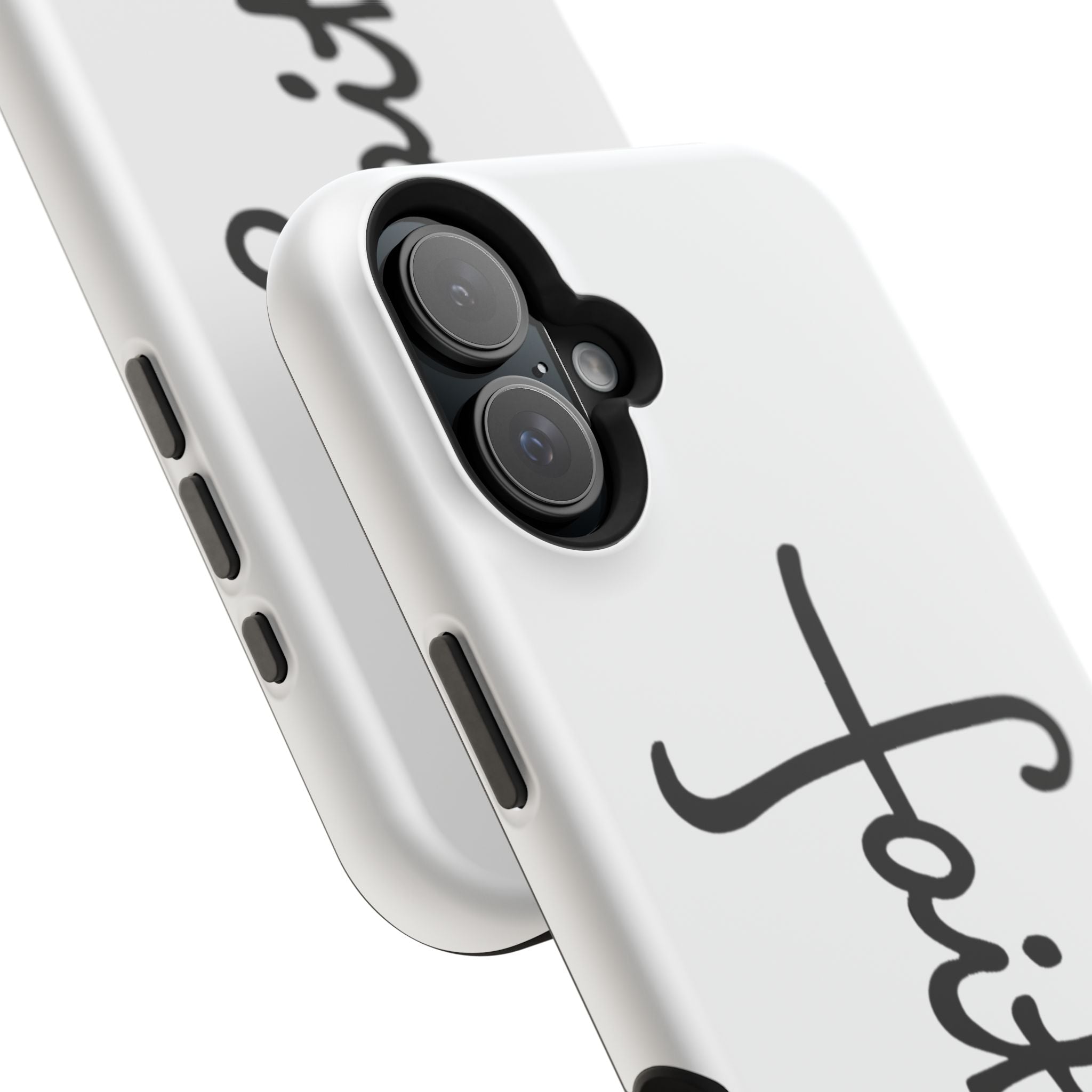iPhone Faith-Inspired Impact-Resistant Phone Case - Perfect for Everyday Protection, Inspirational Gift, Faith-Based Decor, Spiritual [...]