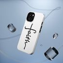 iPhone Faith-Inspired Impact-Resistant Phone Case - Perfect for Everyday Protection, Inspirational Gift, Faith-Based Decor, Spiritual [...]