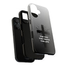 iPhone - "The Way • The Truth • The Life" Protective iPhone Cover
