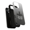 iPhone - "The Way • The Truth • The Life" Protective iPhone Cover