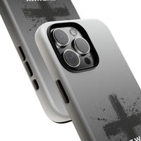 iPhone - "The Way • The Truth • The Life" Protective iPhone Cover