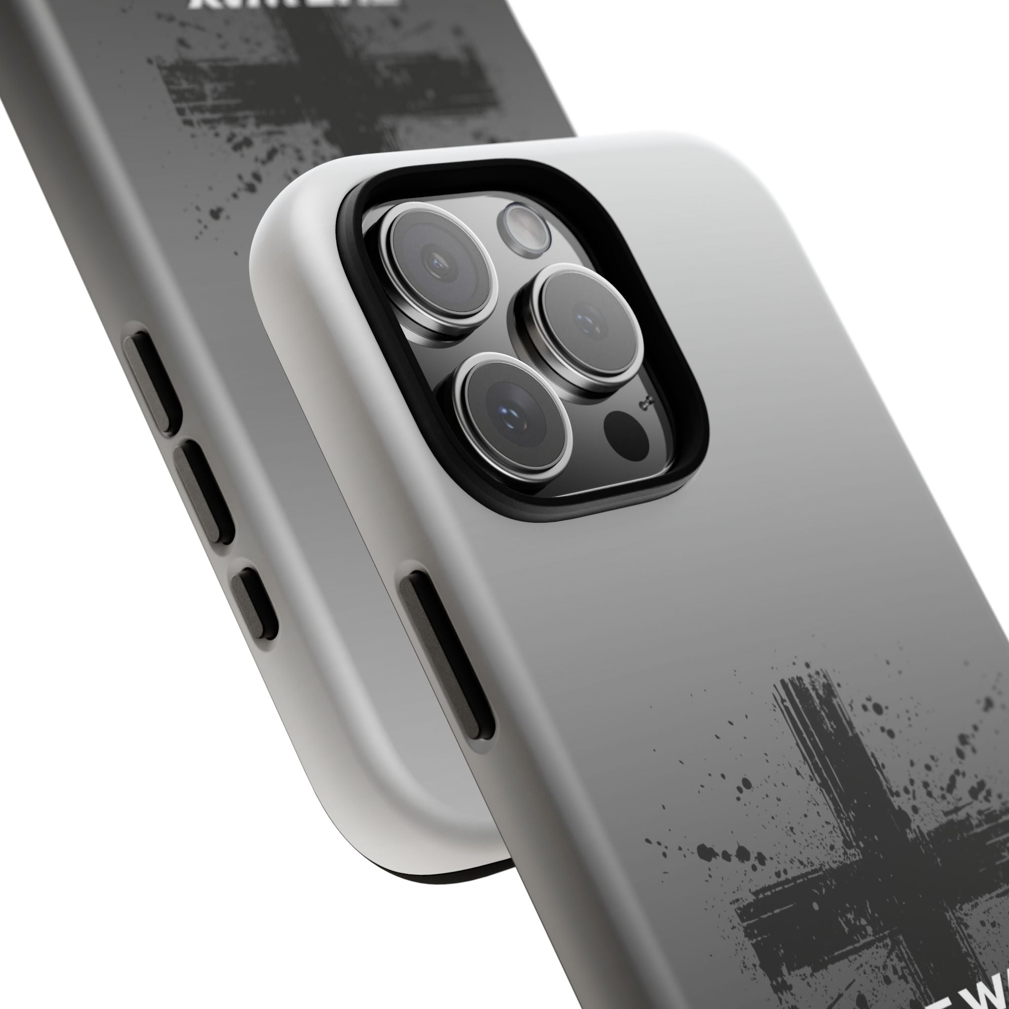 iPhone - "The Way • The Truth • The Life" Protective iPhone Cover