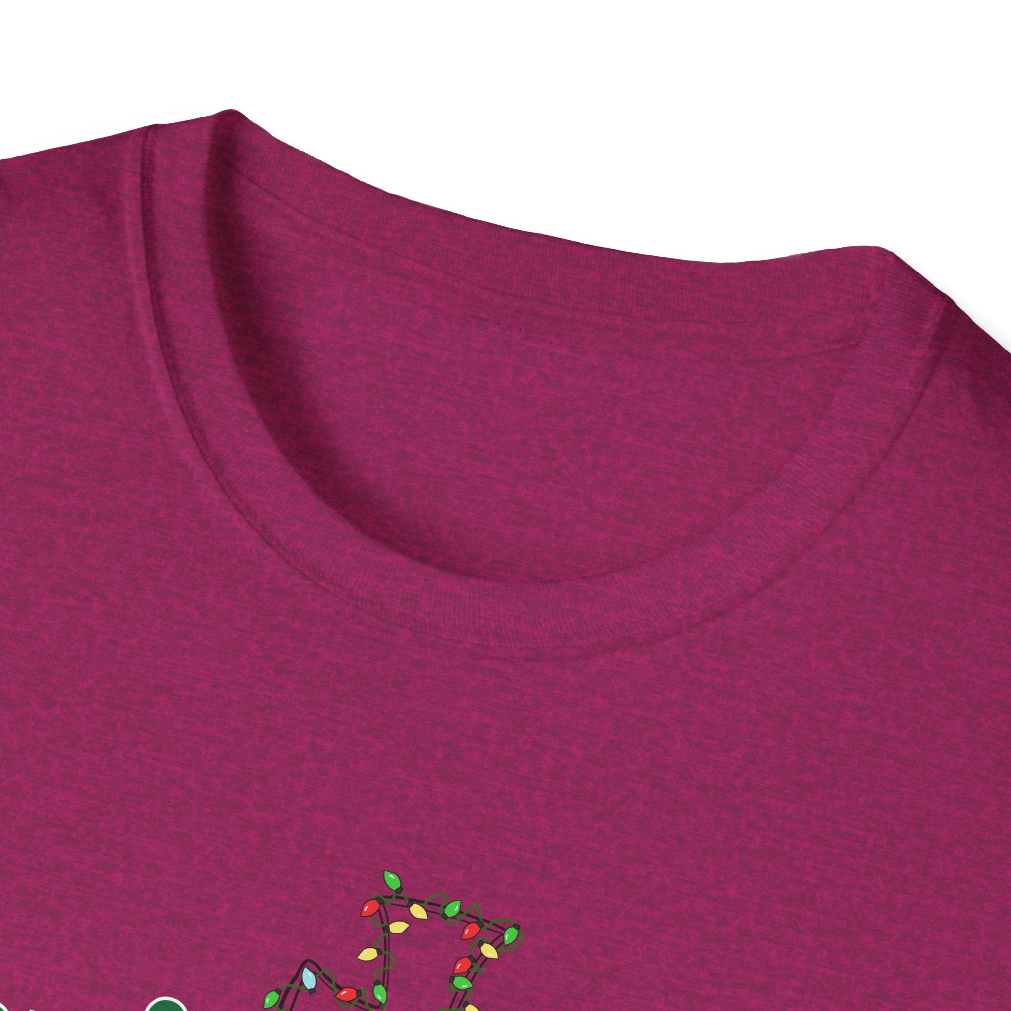 Christmas Spirit Activate Christmas shirt for women men holiday shirt