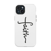 iPhone Faith-Inspired Impact-Resistant Phone Case - Perfect for Everyday Protection, Inspirational Gift, Faith-Based Decor, Spiritual [...]