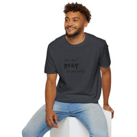 How Can I Pray For You Today Christian Shirt for Women Men Shirts for Christians