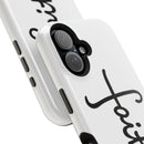 iPhone Faith-Inspired Impact-Resistant Phone Case - Perfect for Everyday Protection, Inspirational Gift, Faith-Based Decor, Spiritual [...]