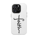 iPhone Faith-Inspired Impact-Resistant Phone Case - Perfect for Everyday Protection, Inspirational Gift, Faith-Based Decor, Spiritual [...]