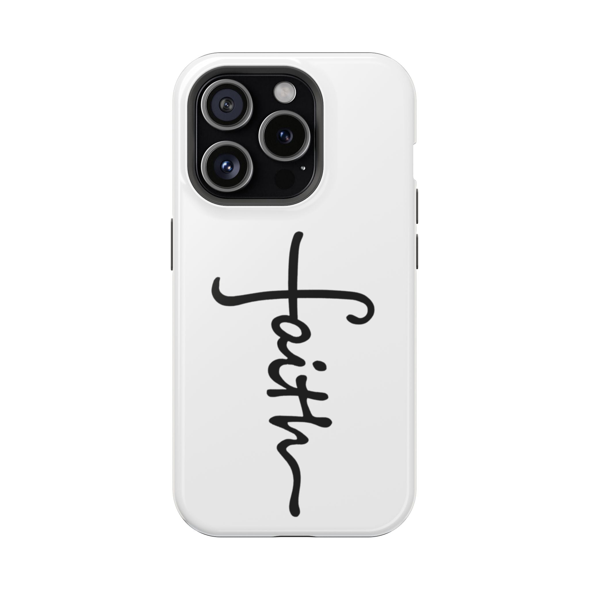 iPhone Faith-Inspired Impact-Resistant Phone Case - Perfect for Everyday Protection, Inspirational Gift, Faith-Based Decor, Spiritual [...]