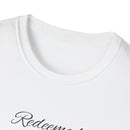 Redeemed Christian Shirt for Women Men Shirts for Christians