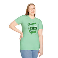 Christmas shirt for women men holiday shirt
