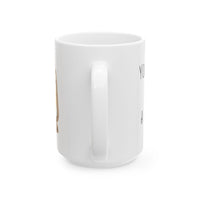 Christian Coffee Mug - Psalms 119 - Faith Gifts for Women Men