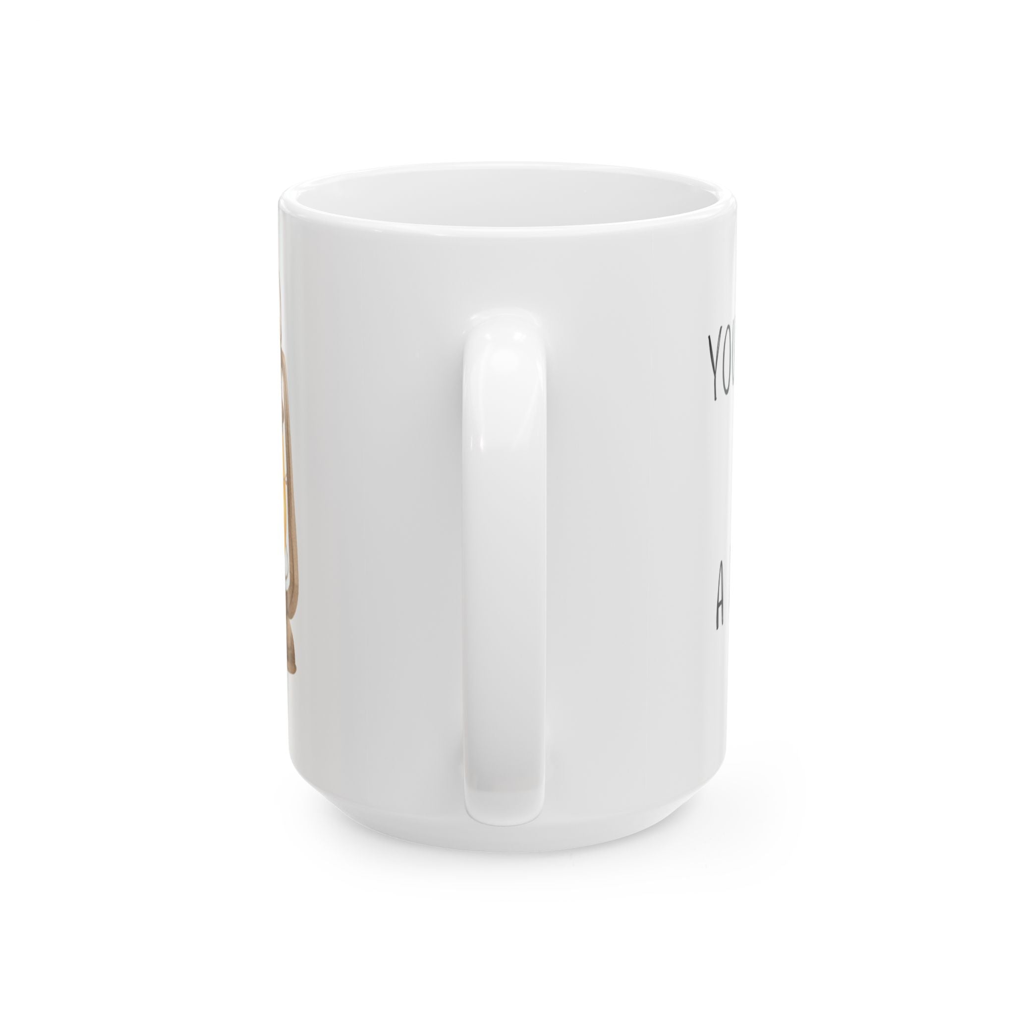 Christian Coffee Mug - Psalms 119 - Faith Gifts for Women Men