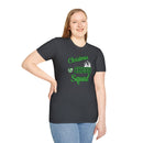 Christmas shirt for women men holiday shirt