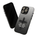 iPhone - "The Way • The Truth • The Life" Protective iPhone Cover