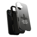 iPhone - "The Way • The Truth • The Life" Protective iPhone Cover