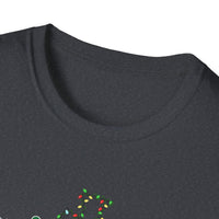 Christmas Spirit Activate Christmas shirt for women men holiday shirt