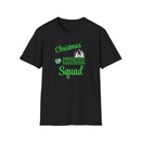 Christmas shirt for women men holiday shirt