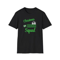 Christmas shirt for women men holiday shirt