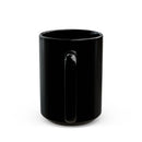 Christian Coffee Mug - John 12:46 - Faith Gifts for Women Men