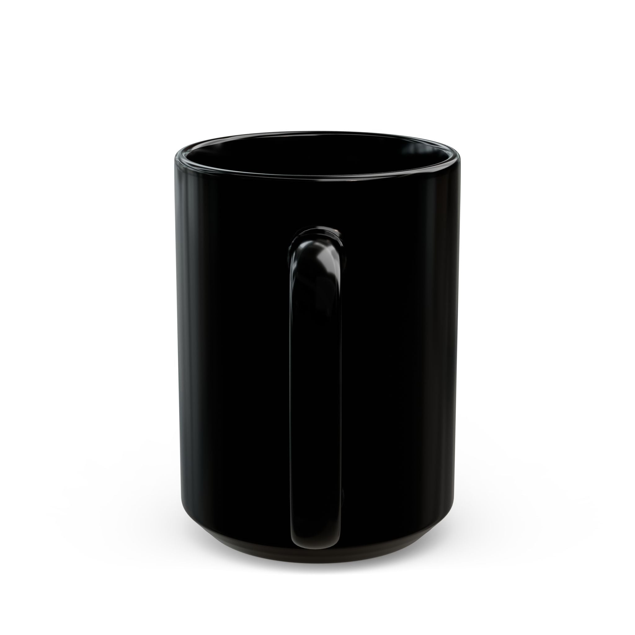 Christian Coffee Mug - John 12:46 - Faith Gifts for Women Men