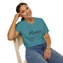 Proverbs 31 Mom Life T-Shirt