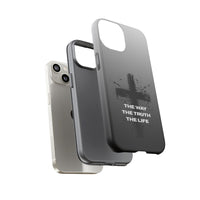 iPhone - "The Way • The Truth • The Life" Protective iPhone Cover