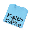 Faith like.... Daniel